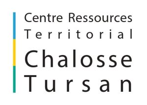 Logo du CRT de Chalosse Tursan