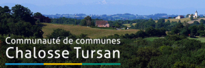 Logo du CIAS de Chalosse Tursan