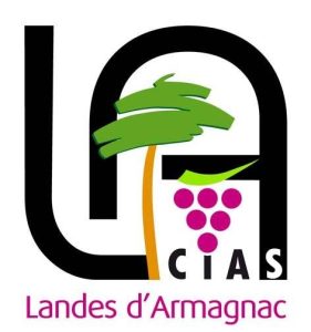 Logo du CIAS des Landes d’Armagnac