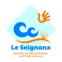 Logo du CIAS du Seignanx