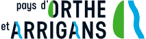 Logo du CIAS du Pays d’Orthe et Arrigans