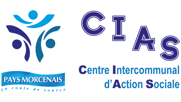 Logo du CIAS Pays Morcenais