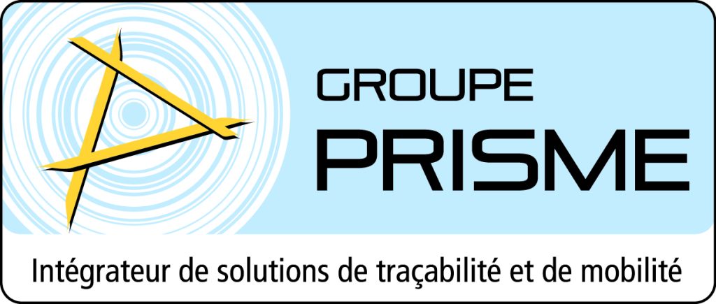 Logo du Groupe Prisme