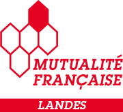 Logo de la Mutualité Française des Landes