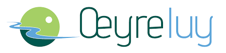 Logo de la mairie d’Oeyreluy