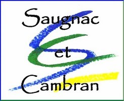 Logo de la mairie de Saugnac-et-Cambran