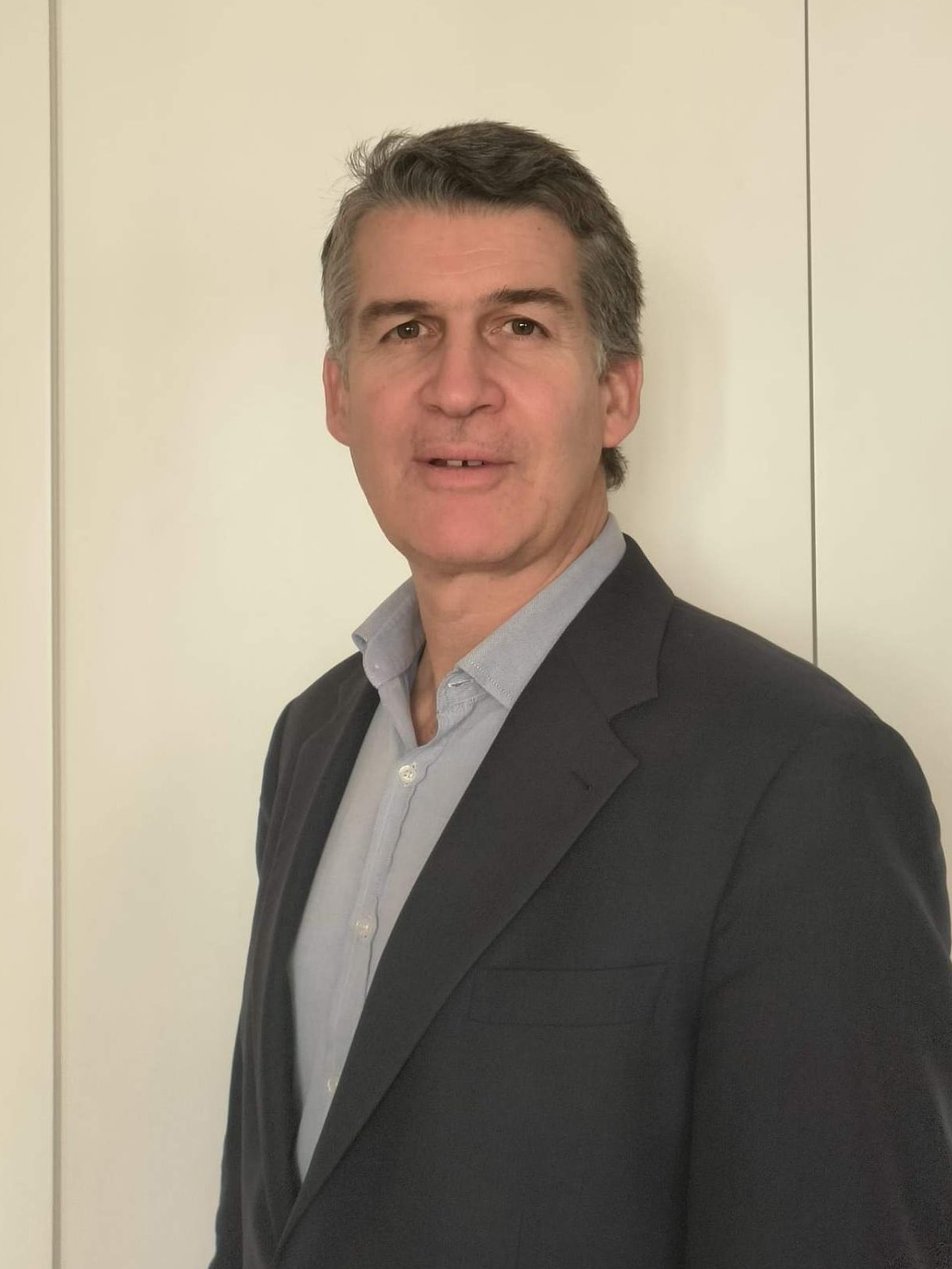 Raphaël TAMPONNET, Directeur Général de Territoires & Autonomie