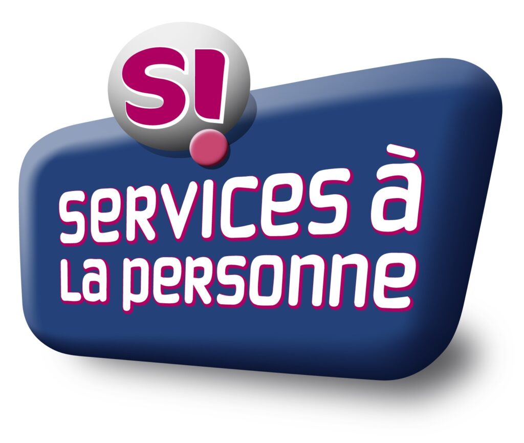 Logo Services à la personnes